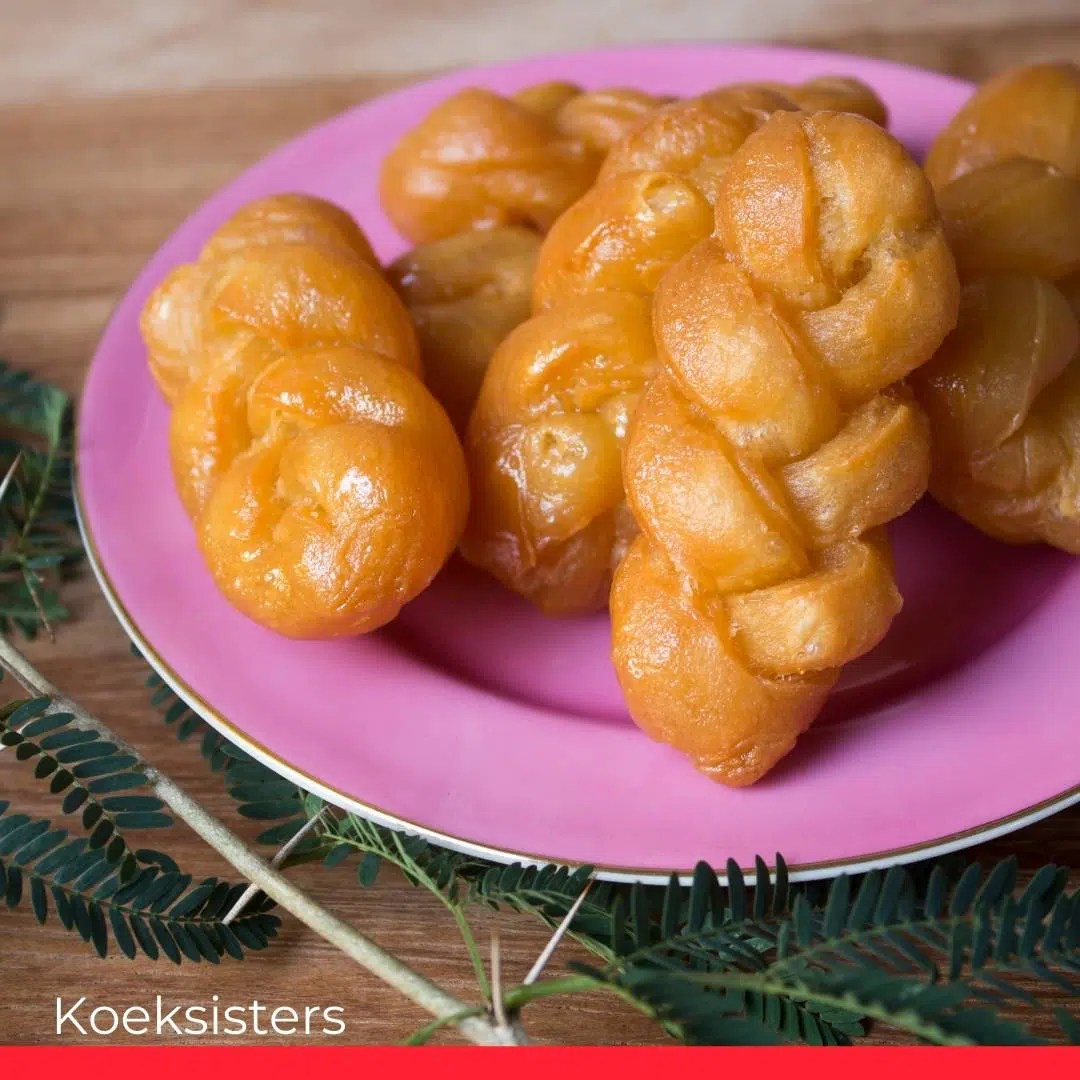 Top 20 Most Popular Desserts in South Africa SESOMR