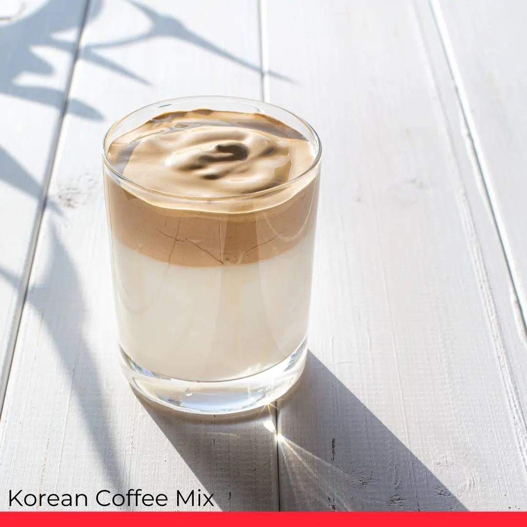 10 Popular South Korean Drinks (Alcoholic and NonAlcoholic) Chef's