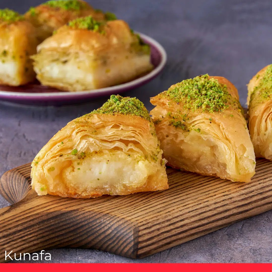 Top 20 Most Popular Foods in Qatar & Doha Chef's Pencil