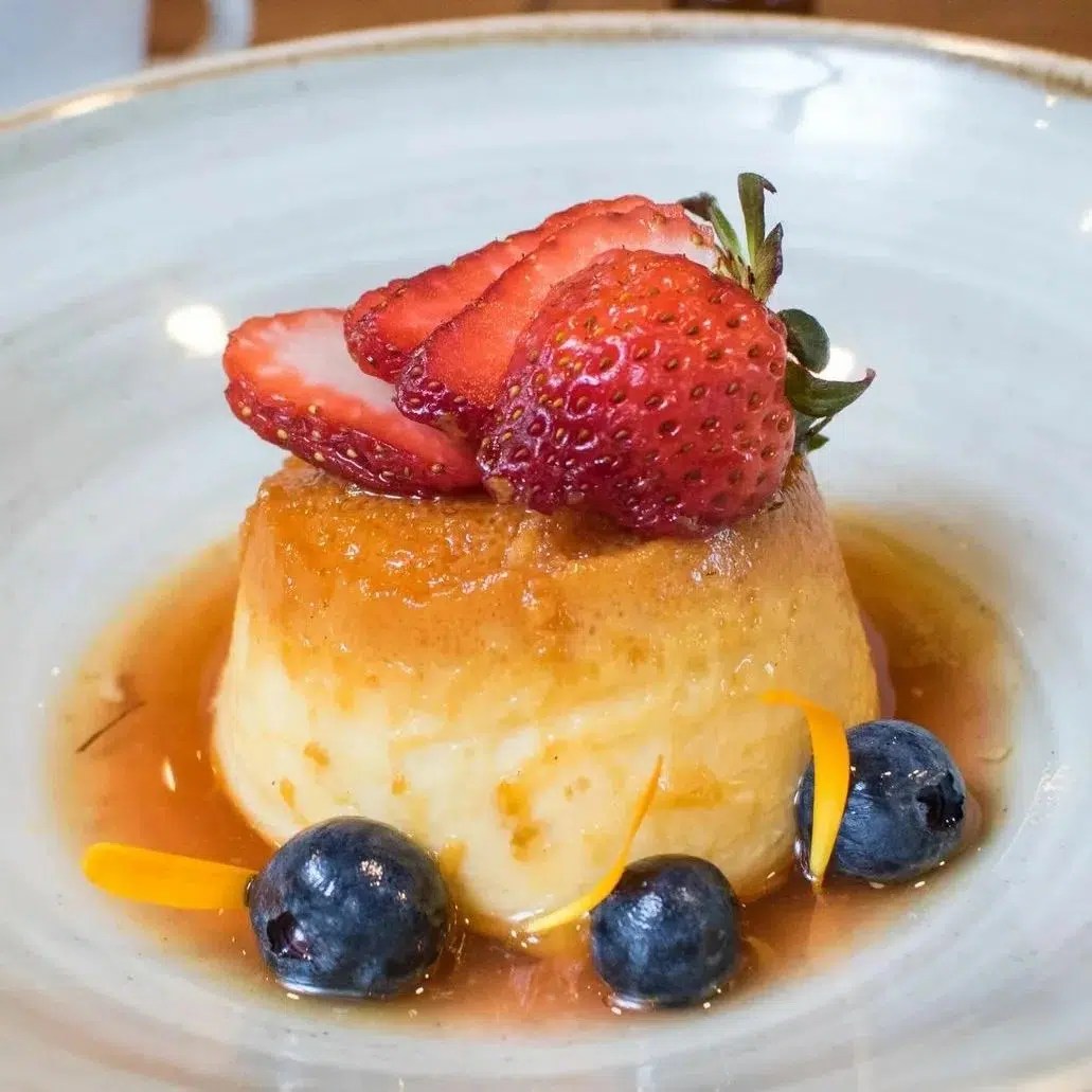 24 Most Popular Bolivian Dessert Recipes Chef's Pencil