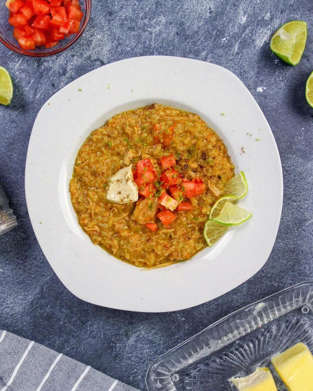 Top 20 Most Popular Foods in Qatar & Doha Chef's Pencil