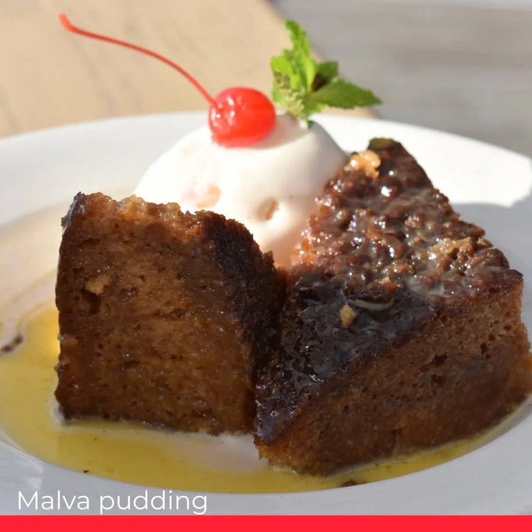 Top 20 Most Popular Desserts in South Africa SESOMR