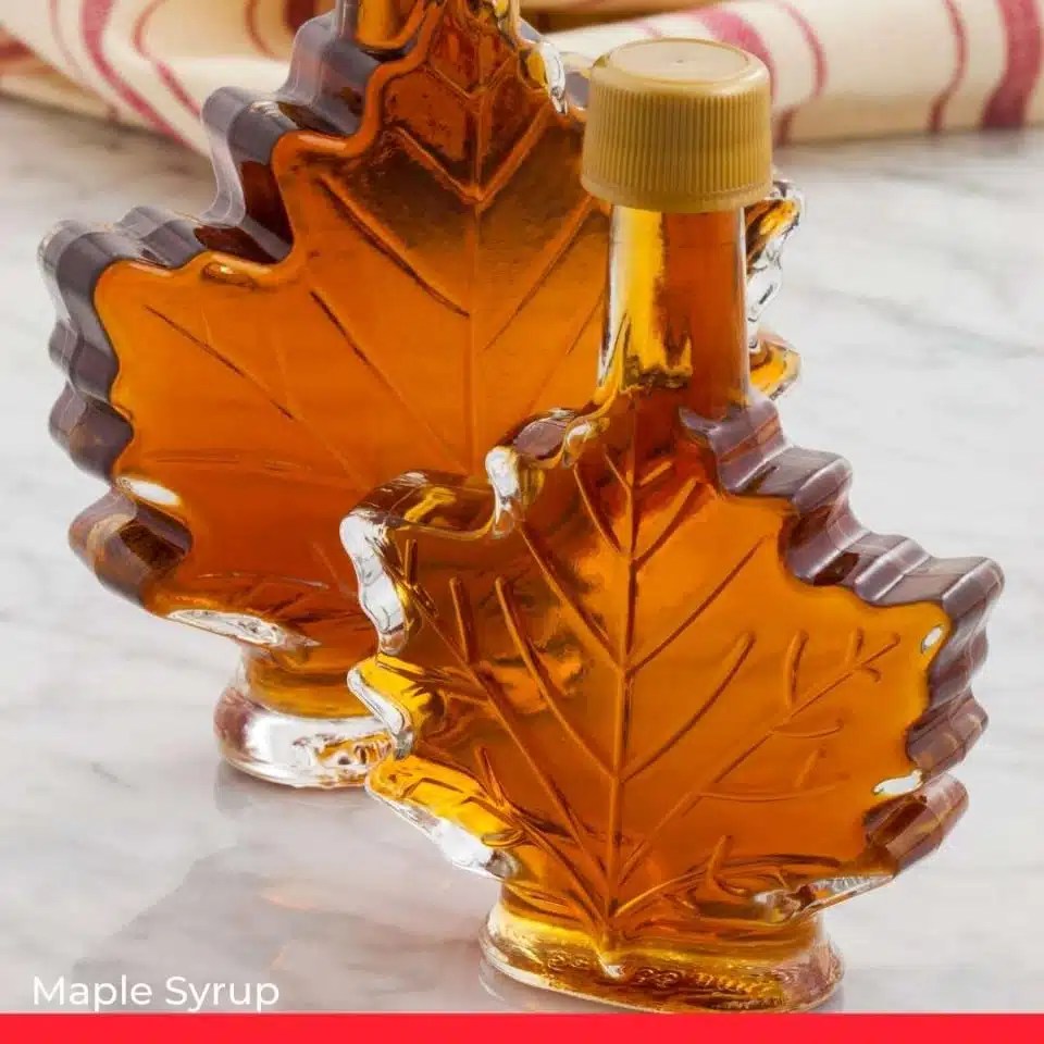 6 Good Ol’ Corn Syrup Substitutes Chef's Pencil