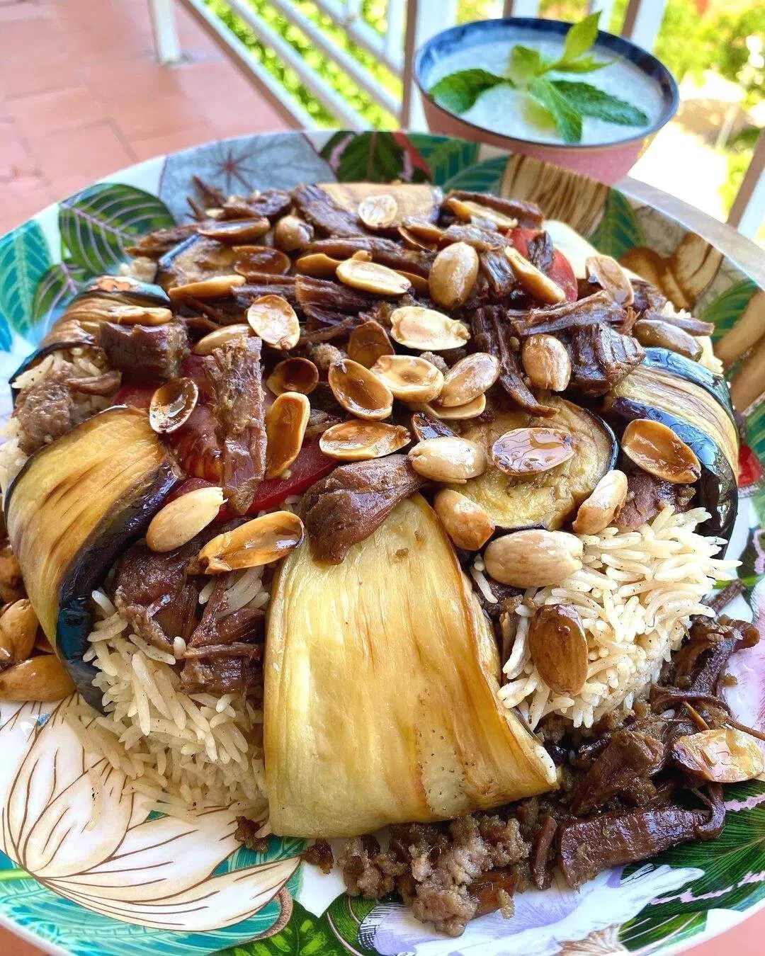 The 10 Top Notch Traditional Palestinian Foods Chef's Pencil