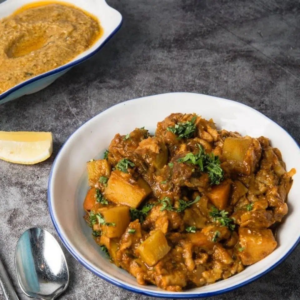 Top 20 Most Popular Foods in Kuwait Chef's Pencil