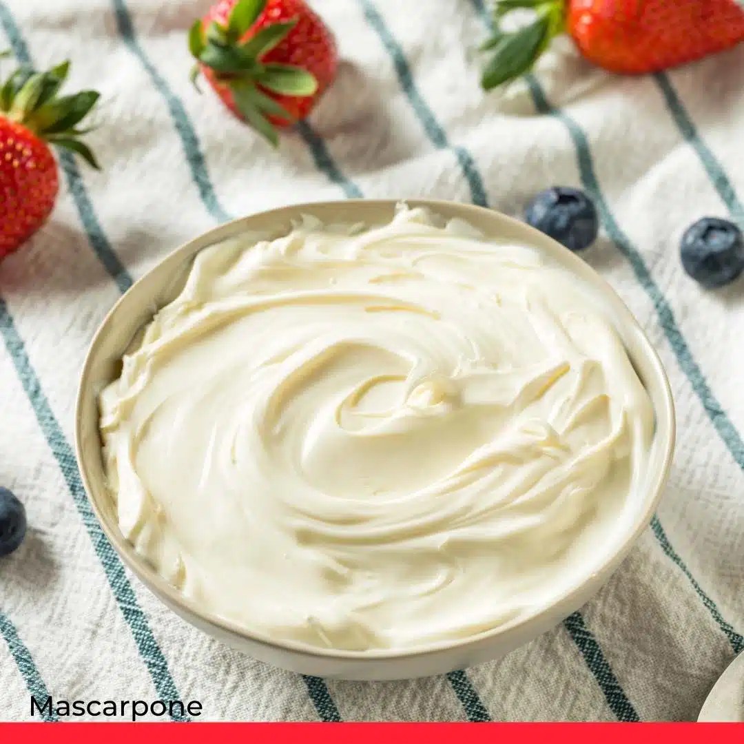 12 Best Cream Cheese Substitutes Chef's Pencil