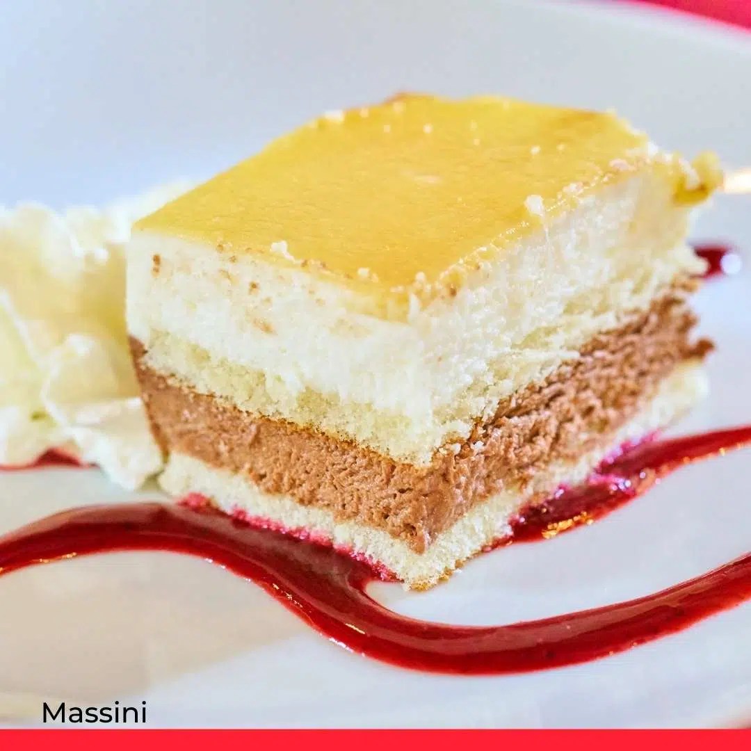 15 Traditional Uruguayan Desserts Chef's Pencil