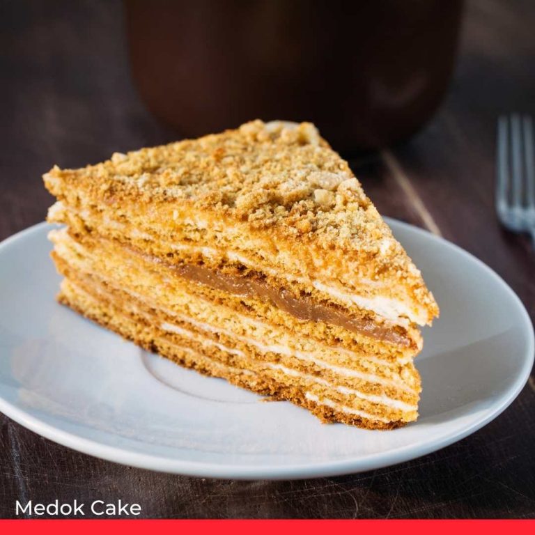 Top 15 Most Popular Desserts Chef's Pencil