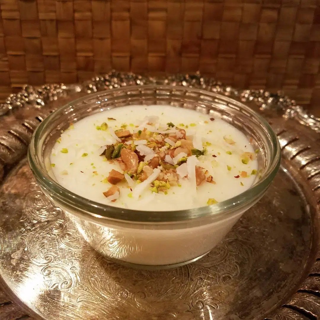 Top 15 Egyptian Desserts SESOMR