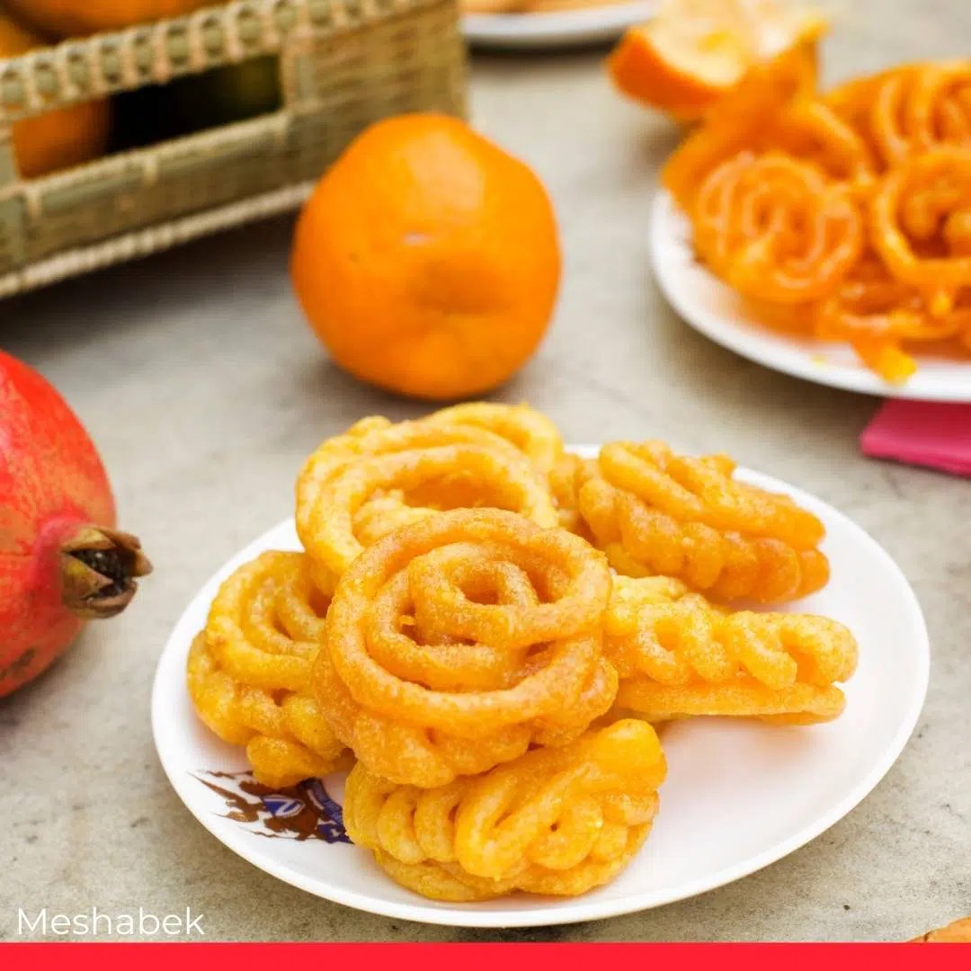 Top 15 Egyptian Desserts SESOMR