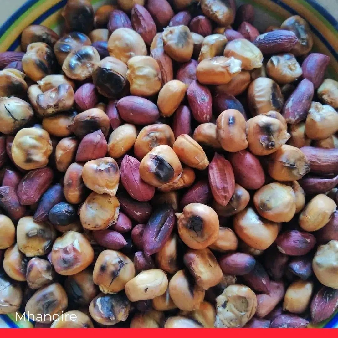 Top 21 Most Popular Foods in Zimbabwe Chef's Pencil