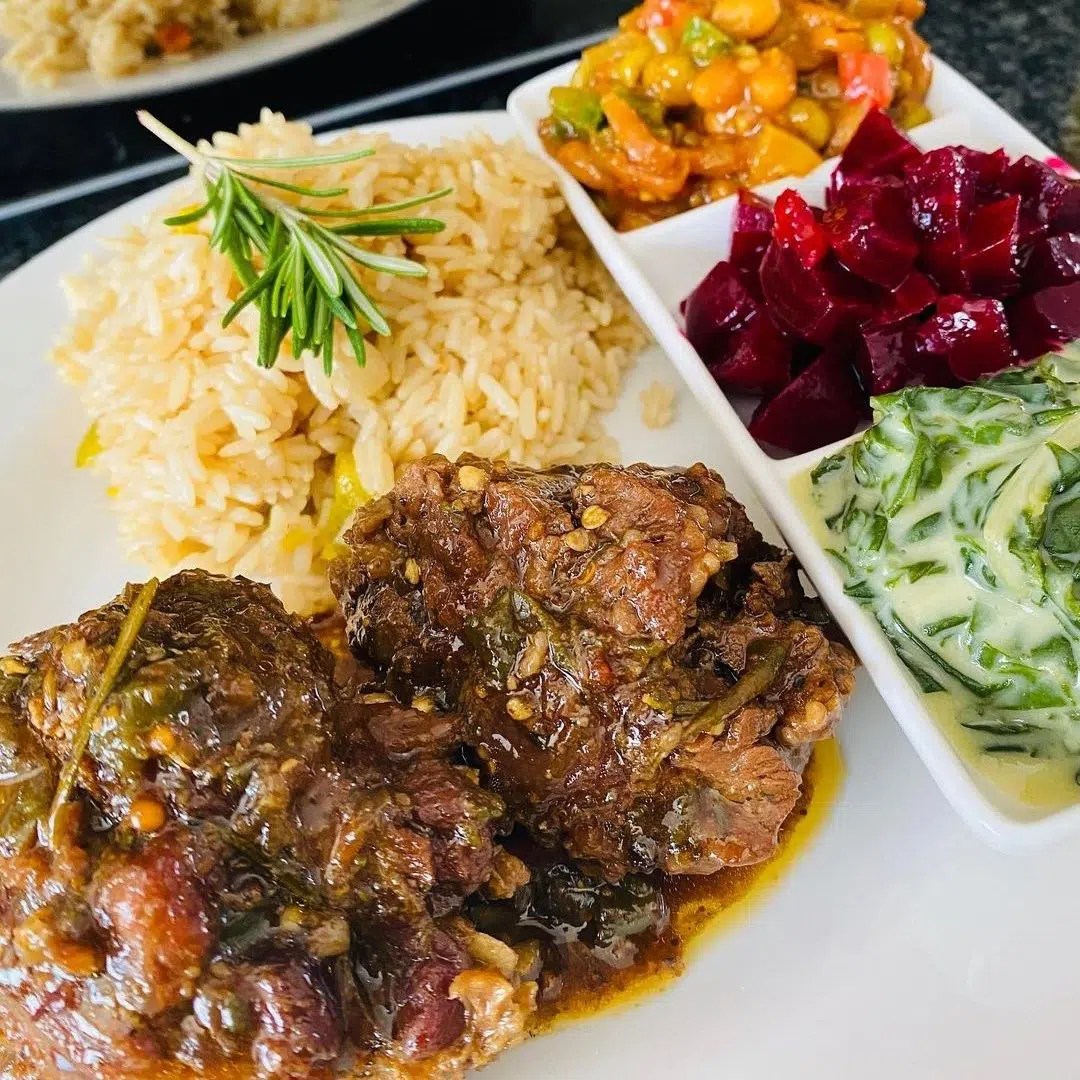 chefspencil Top 20 Most Popular Foods in Botswana