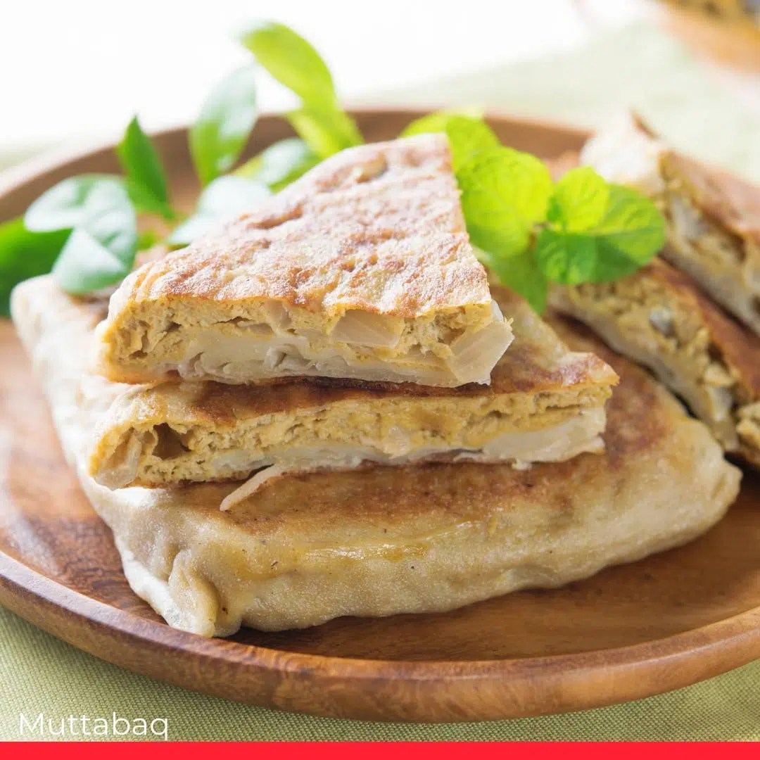 Top 20 Most Popular Foods in Saudi Arabia SESOMR