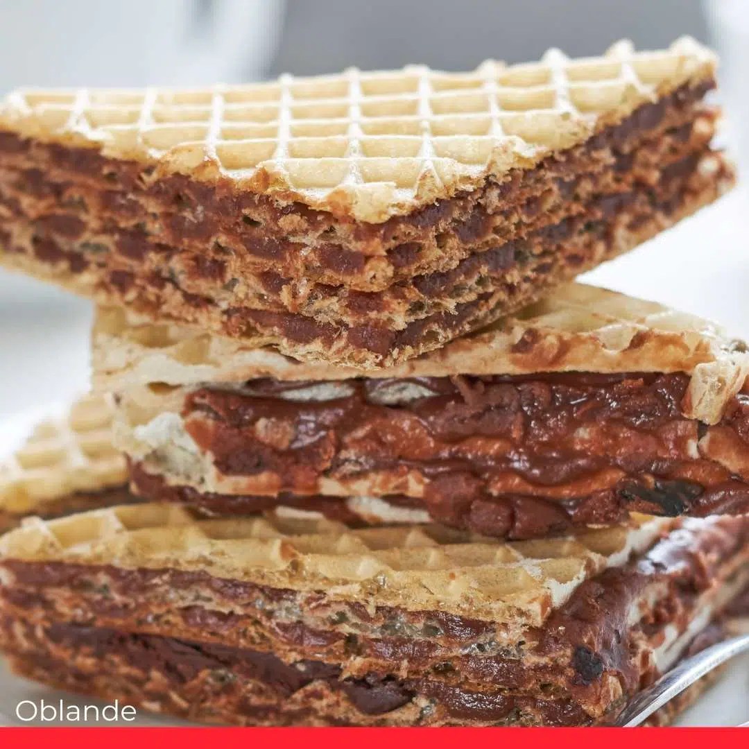 15 Most Popular Serbian Desserts Chef's Pencil