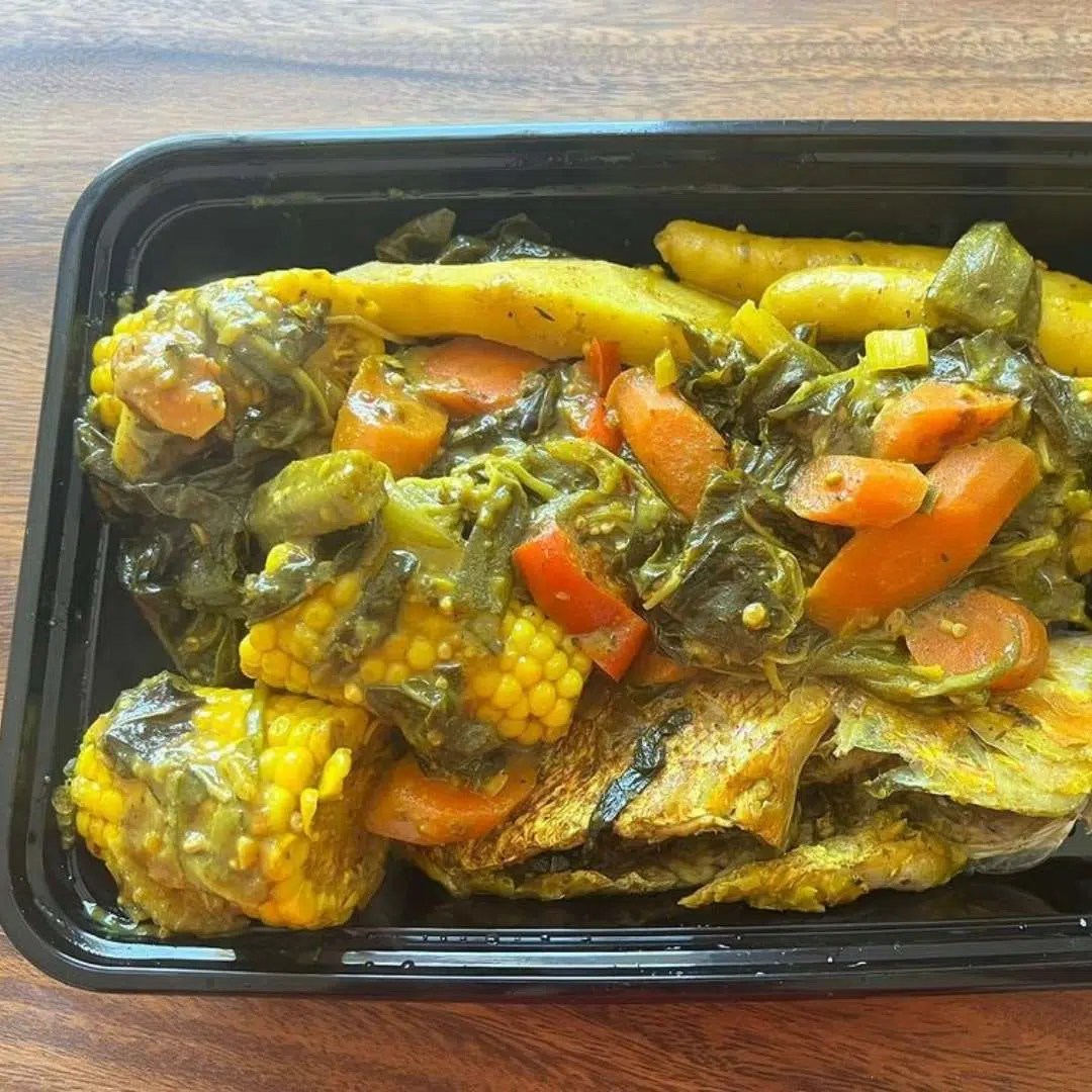 Top 11 Traditional Foods in Grenada Chef's Pencil