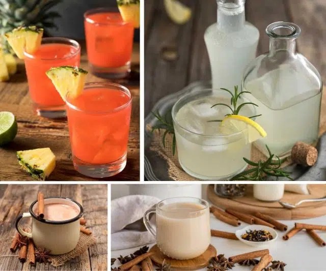 12 of the Most Popular Jamaican Drinks Chef's Pencil