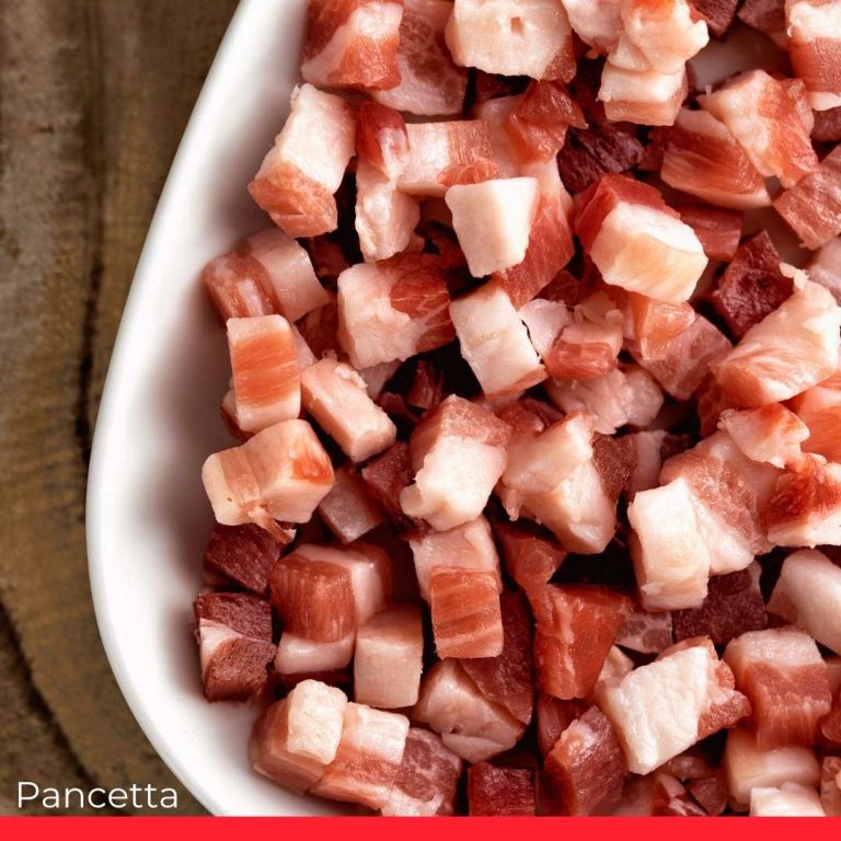 25 Bacon Substitutes (Vegan and Nonvegan) Chef's Pencil