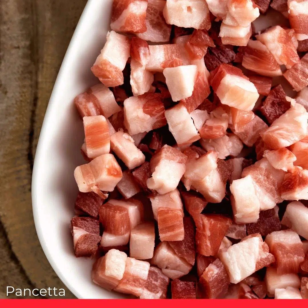 25 Bacon Substitutes (Vegan and Nonvegan) Chef's Pencil