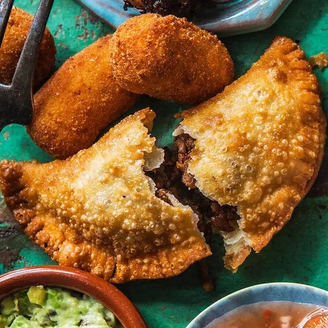 Top 10 Best Foods in Aruba Chef's Pencil