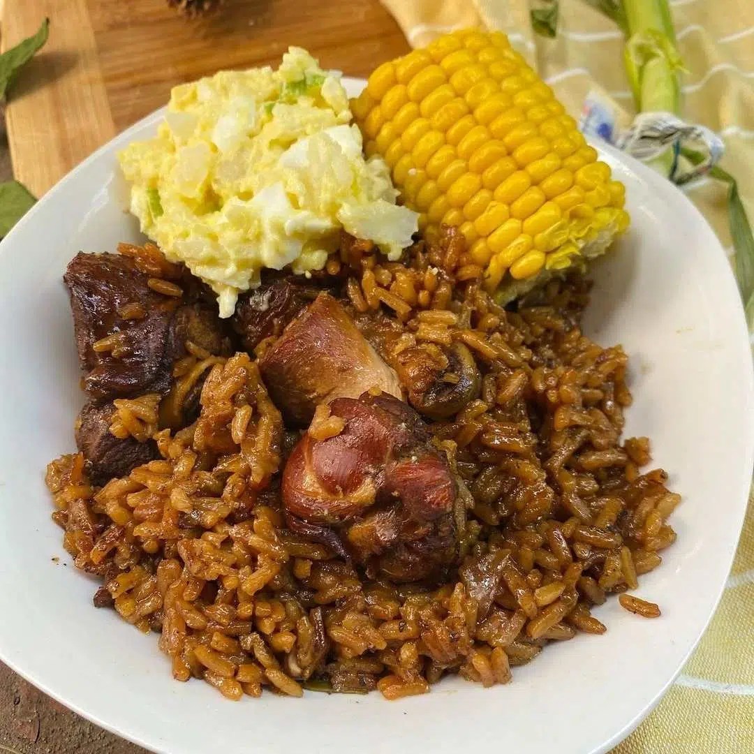Top 11 Traditional Foods in Grenada Chef's Pencil
