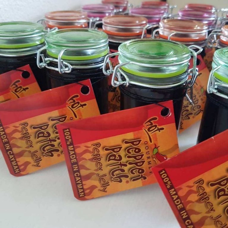 Top 10 Traditional Foods in the Cayman Islands Chef's Pencil