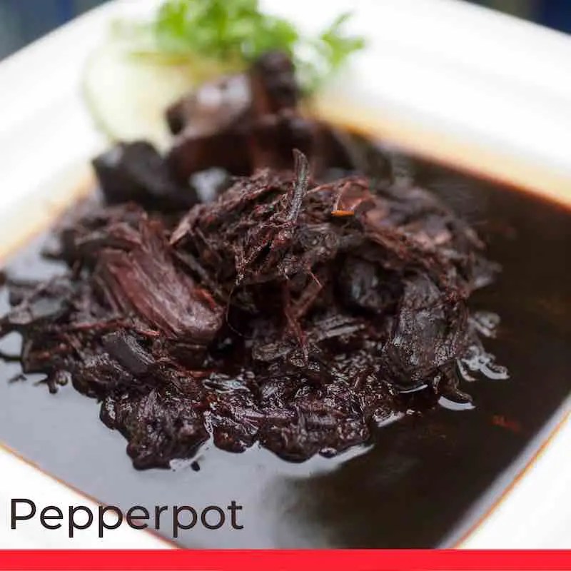 Top 25 Foods from Guyana (With Pictures!) Chef's Pencil