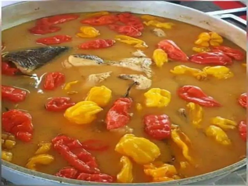 Top 25 Foods in Suriname Most Popular Dishes in Suriname Chef's Pencil