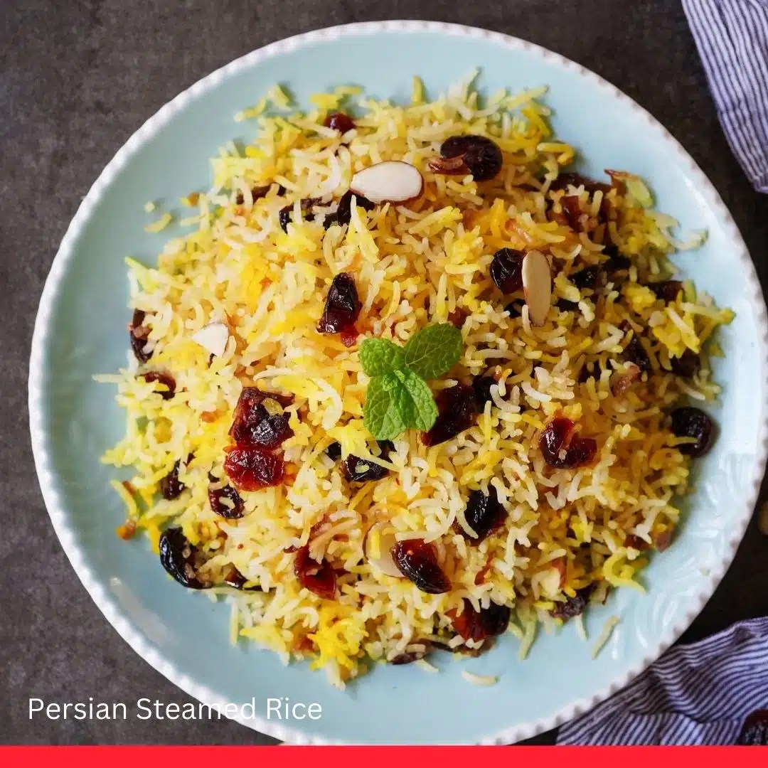 Top 25 Most Popular Persian Foods (Top Dishes of Iran) Chef's Pencil