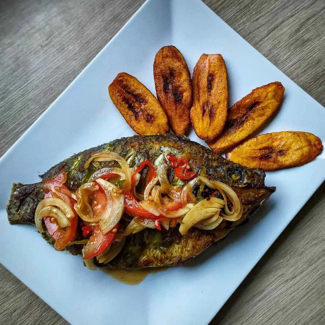 20 Most Popular Foods in Cameroon SESOMR