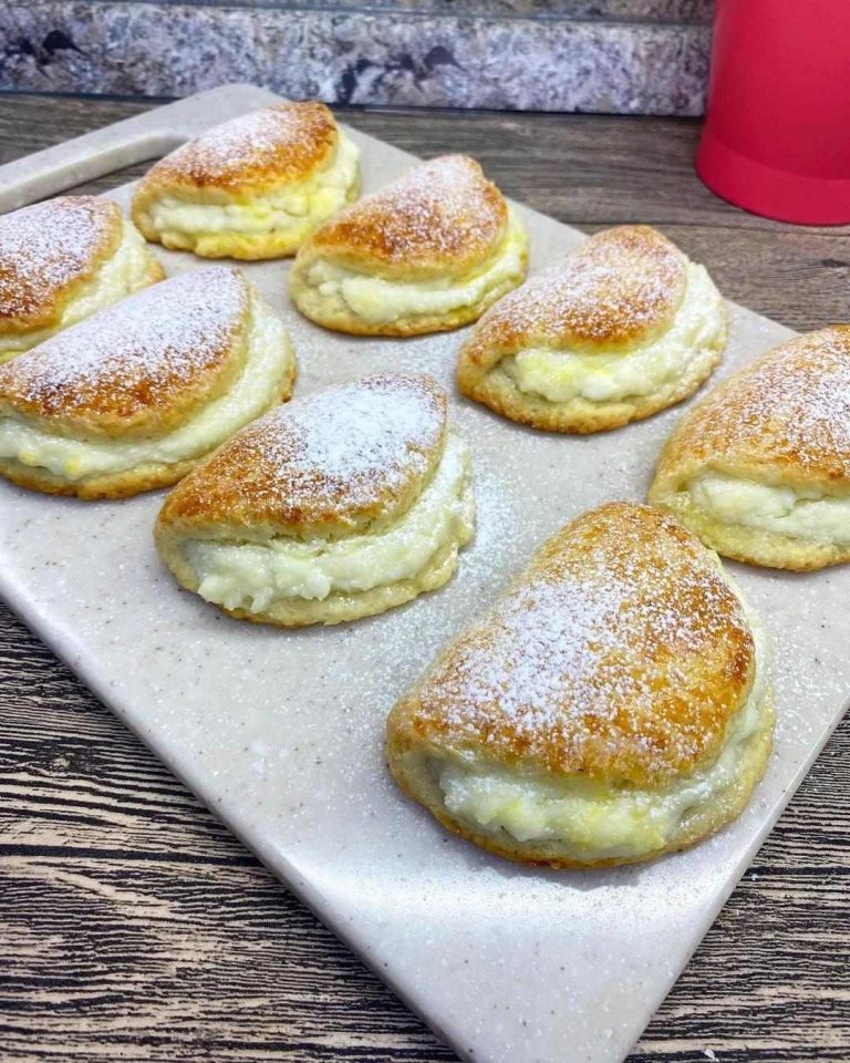 Top 15 Most Popular Desserts Chef's Pencil