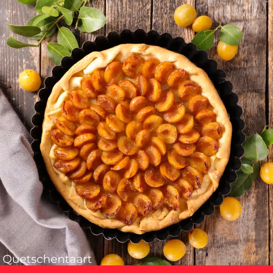 5 Traditional Desserts from Luxembourg Chef's Pencil