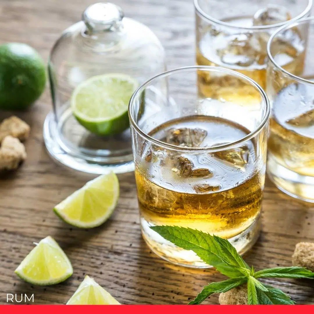 12 of the Most Popular Jamaican Drinks Chef's Pencil