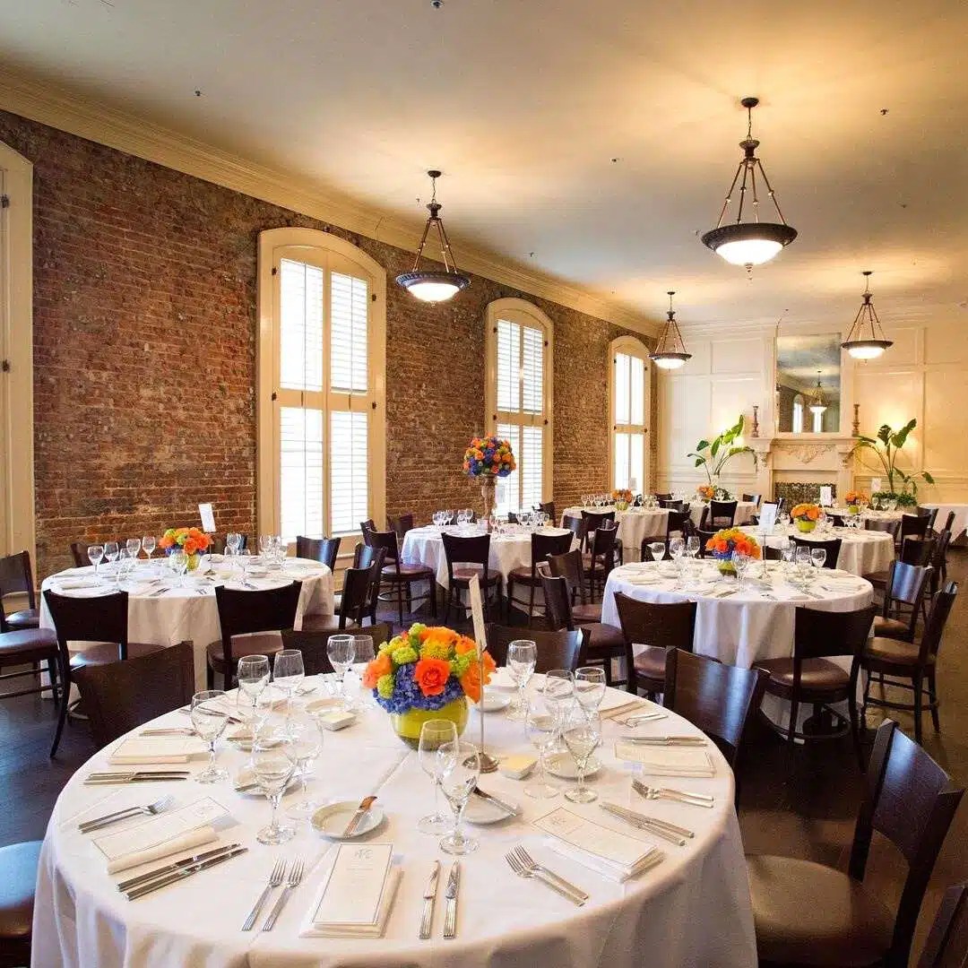 Best FineDining Restaurants in New Orleans Chef's Pencil