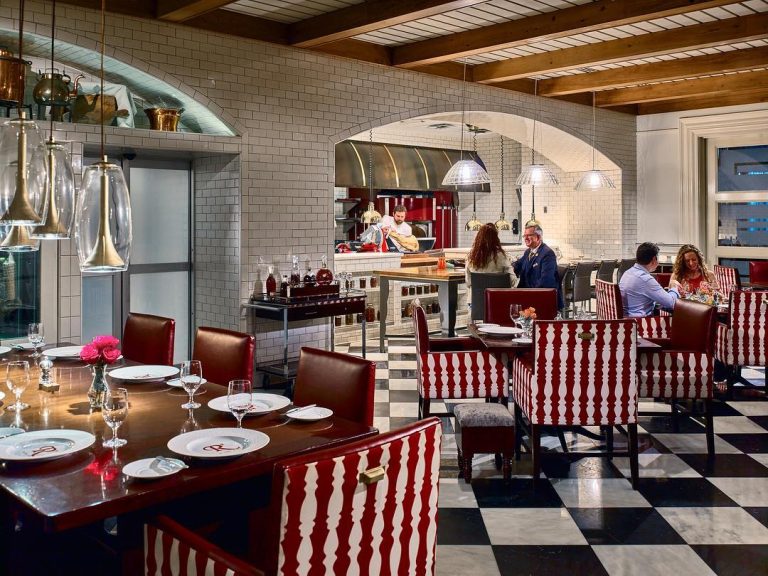 Best FineDining Restaurants in New Orleans Chef's Pencil