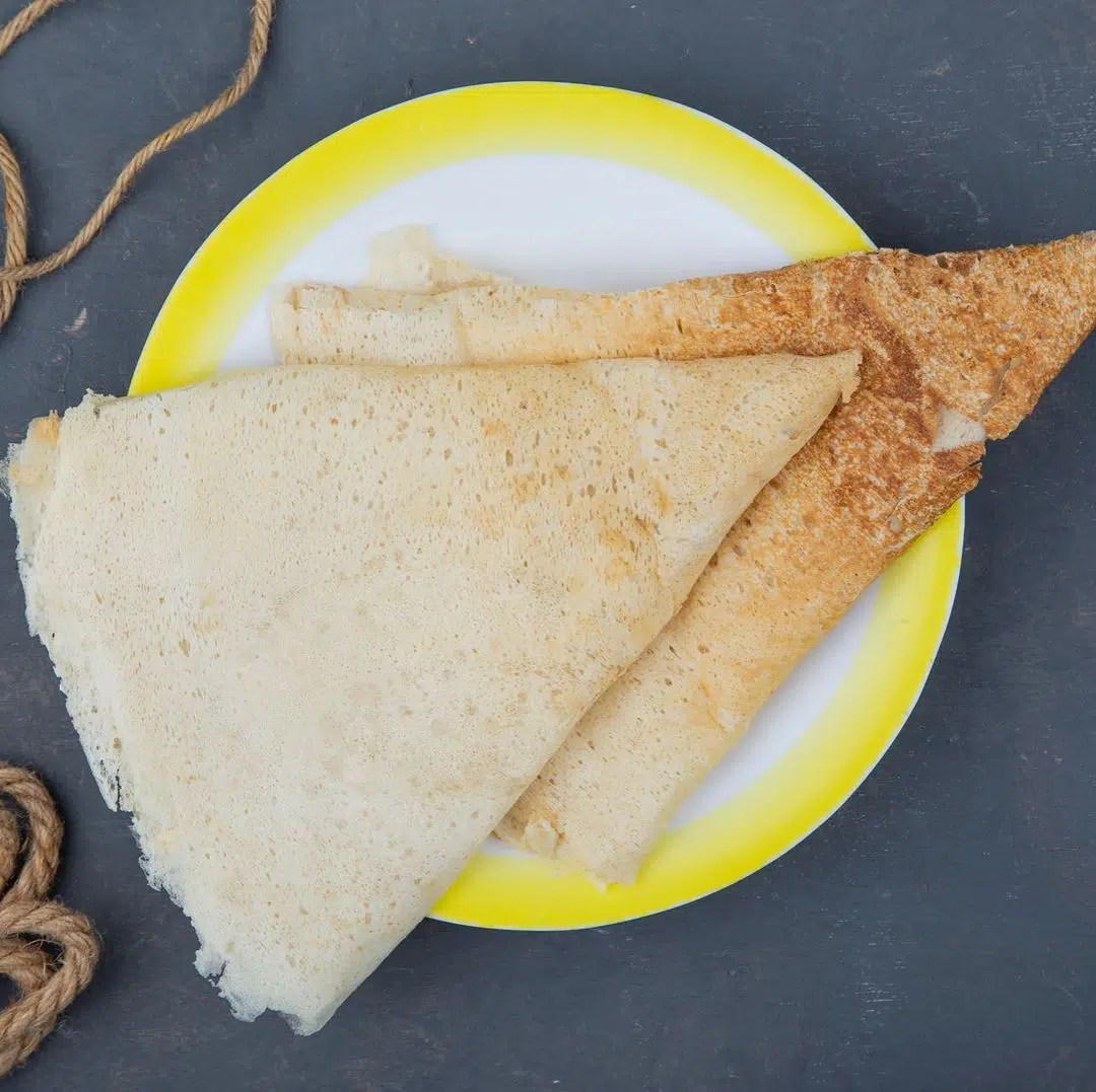 Top 25 Most Popular Foods in Oman SESOMR