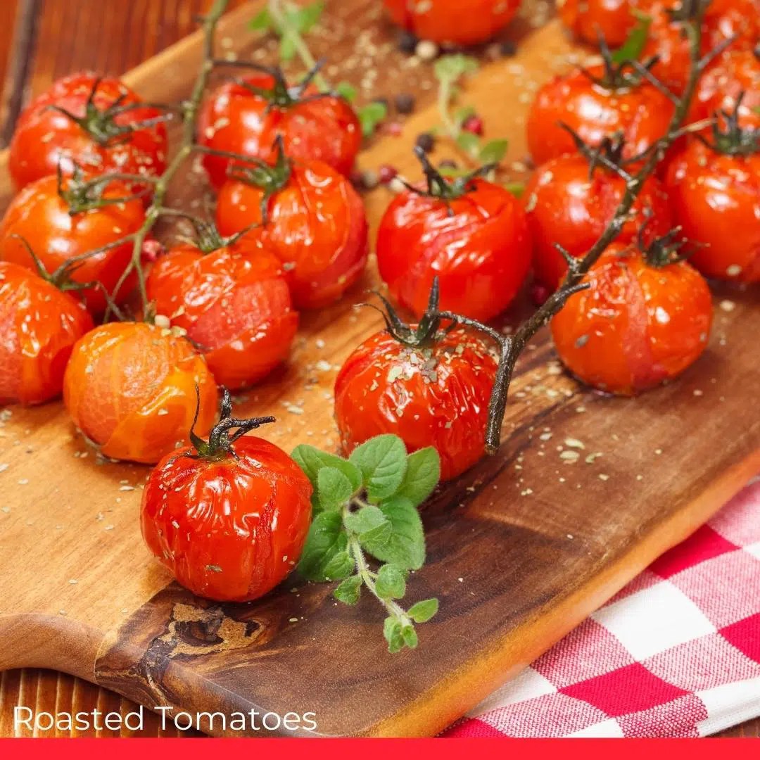 18 Tomato Paste Substitutes Revealed SESOMR