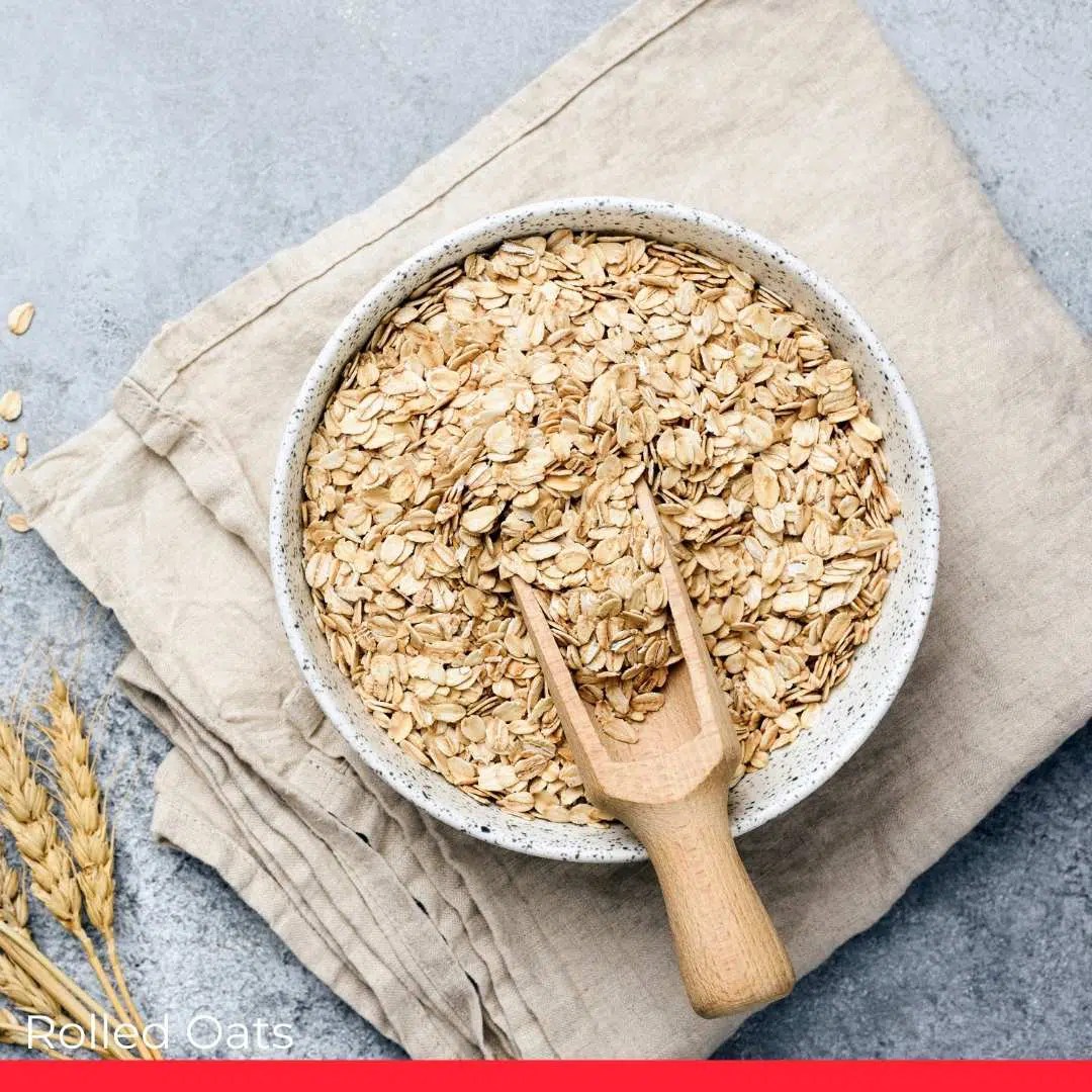 23 Good Breadcrumb Substitutes Chef's Pencil