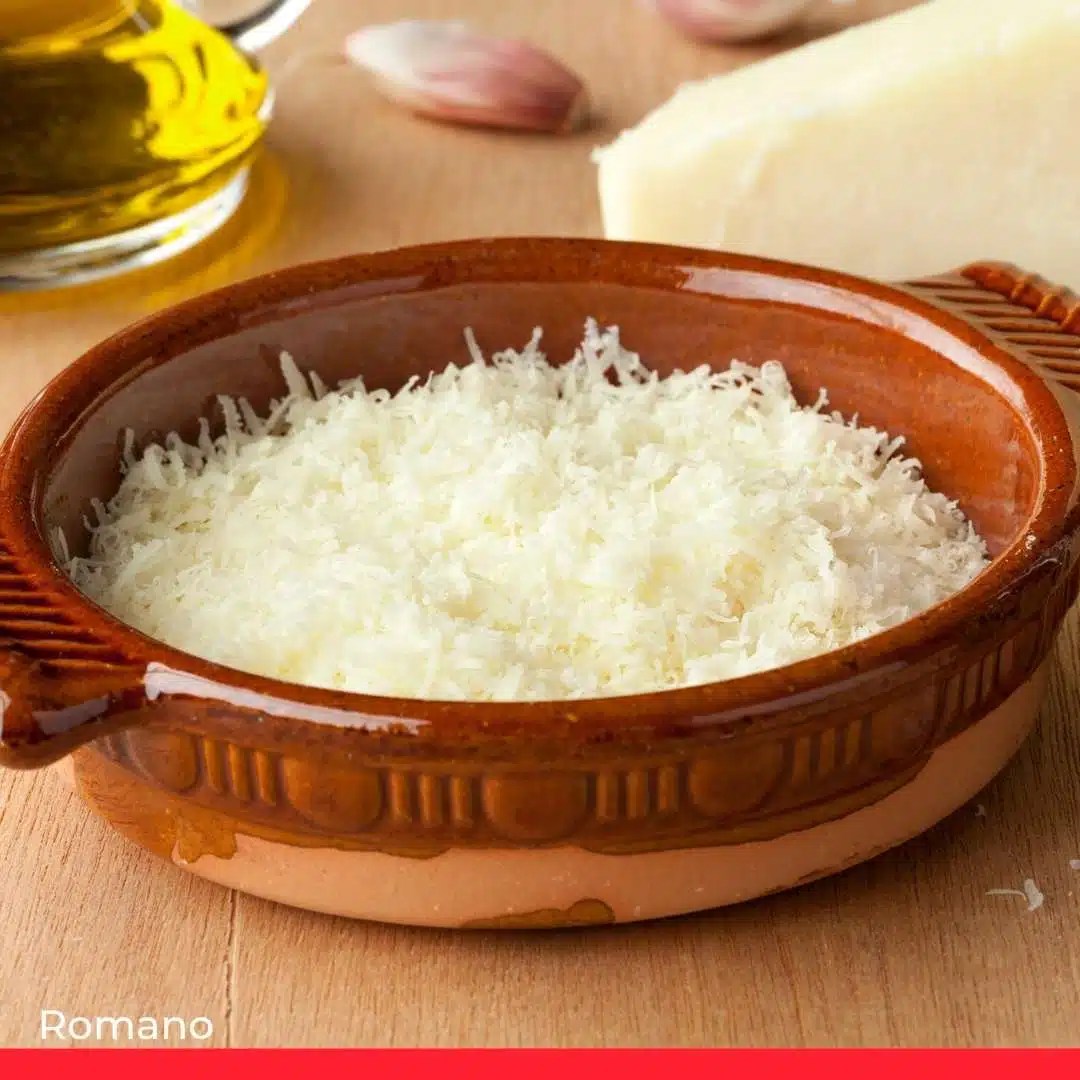 Pecorino Cheese Substitutes & Taste Chef's Pencil