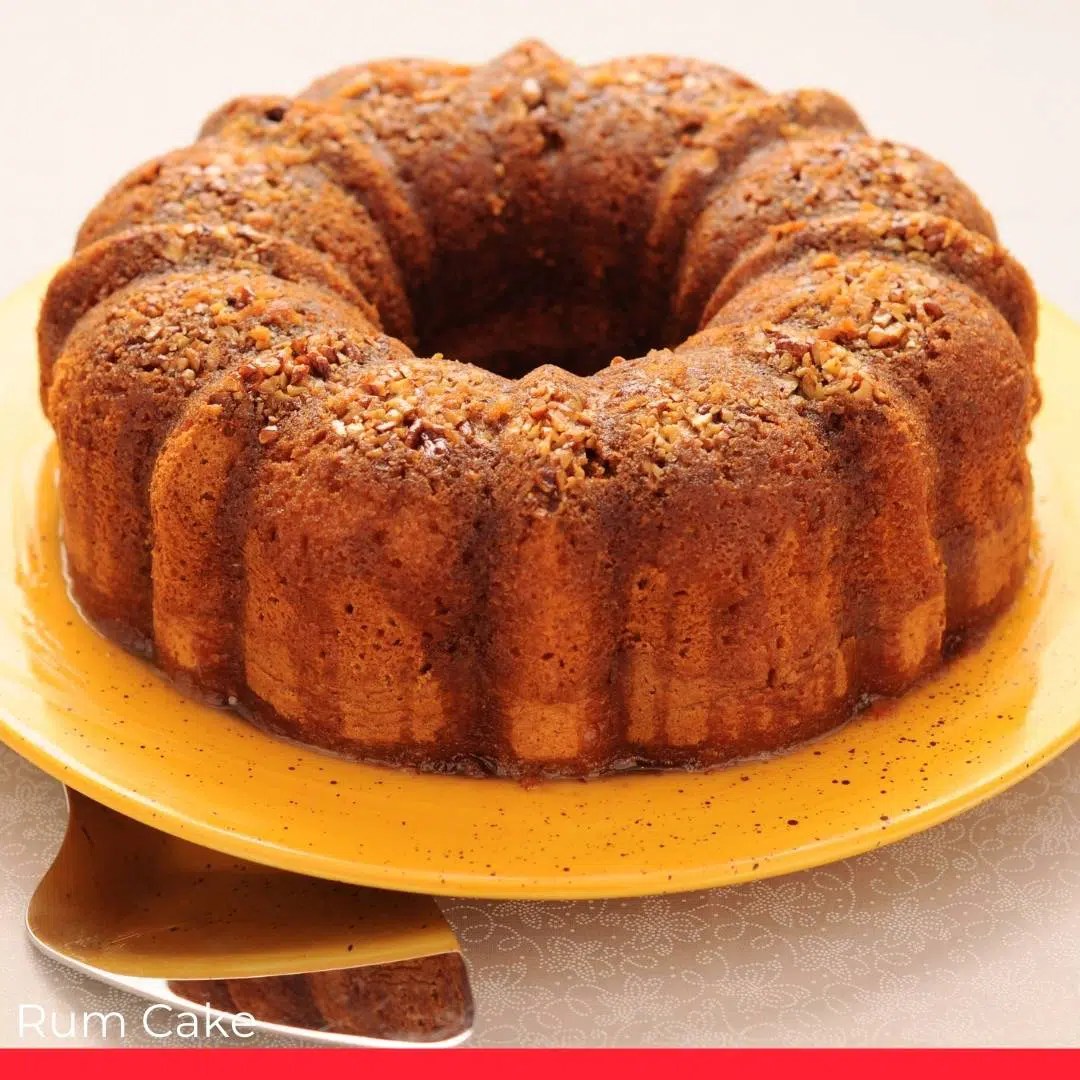 10 Most Popular Bahamian Desserts SESOMR