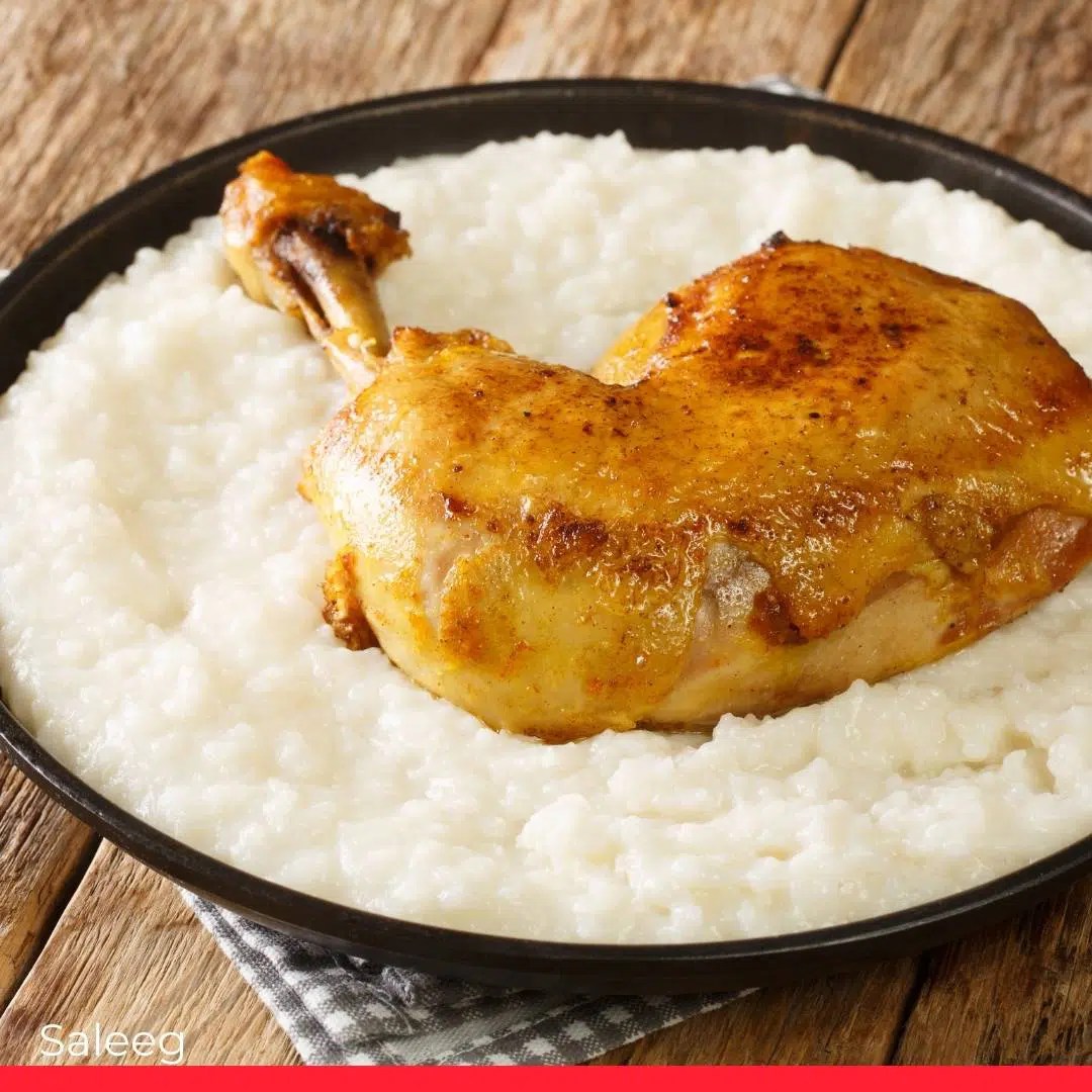 Top 20 Most Popular Foods in Saudi Arabia SESOMR