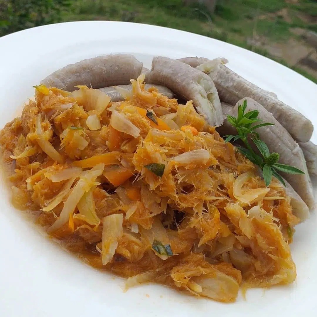 Top 10 Most Popular Foods in Saint Vincent and the Grenadines Chef's