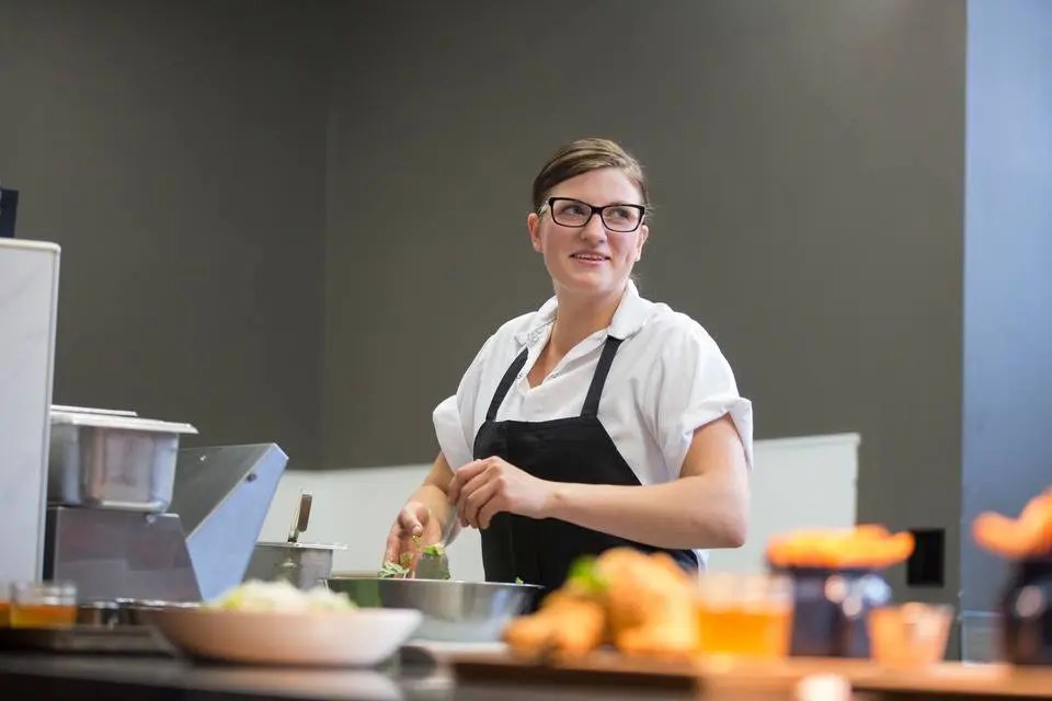 Best Culinary Schools in Canada Chef's Pencil