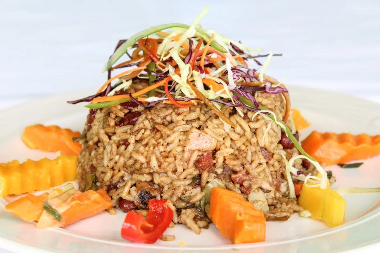 Top 10 Traditional Foods in Antigua & Barbuda Chef's Pencil