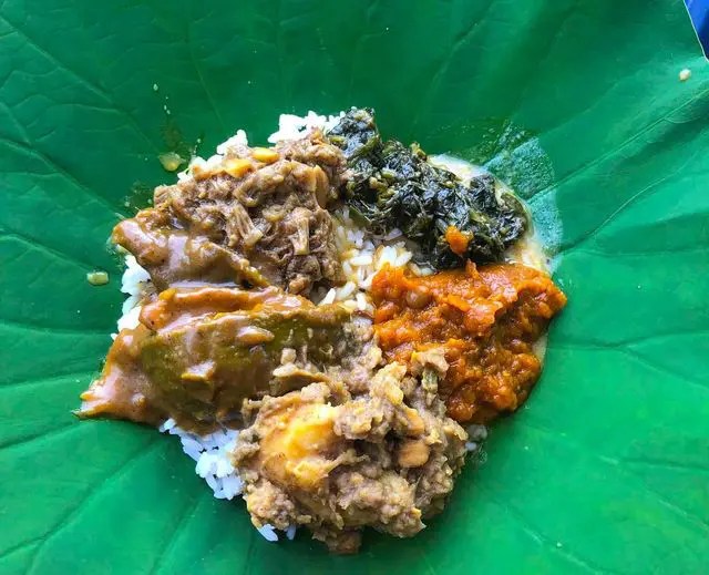 Top 25 Foods from Guyana (With Pictures!) Chef's Pencil