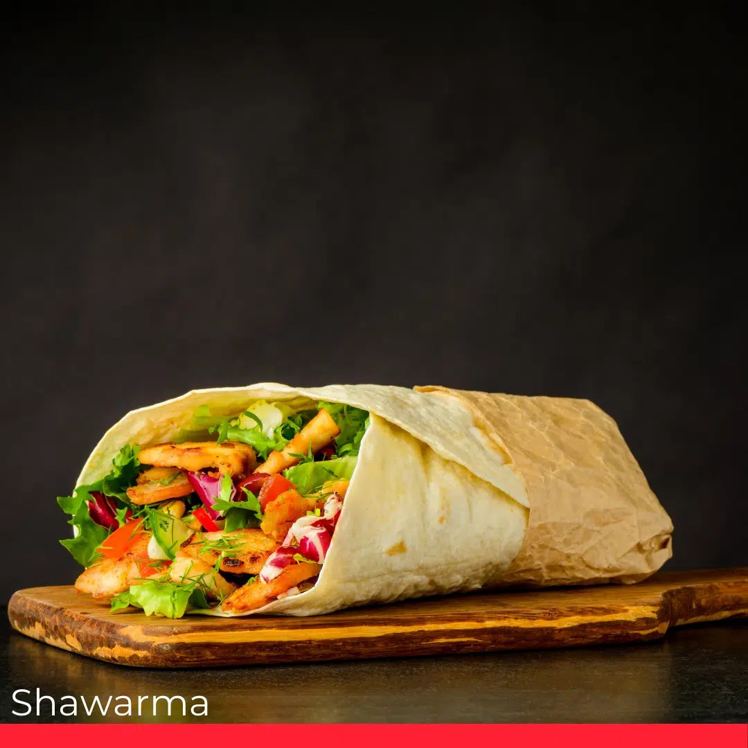 Top 20 Most Popular Foods in Qatar & Doha Chef's Pencil