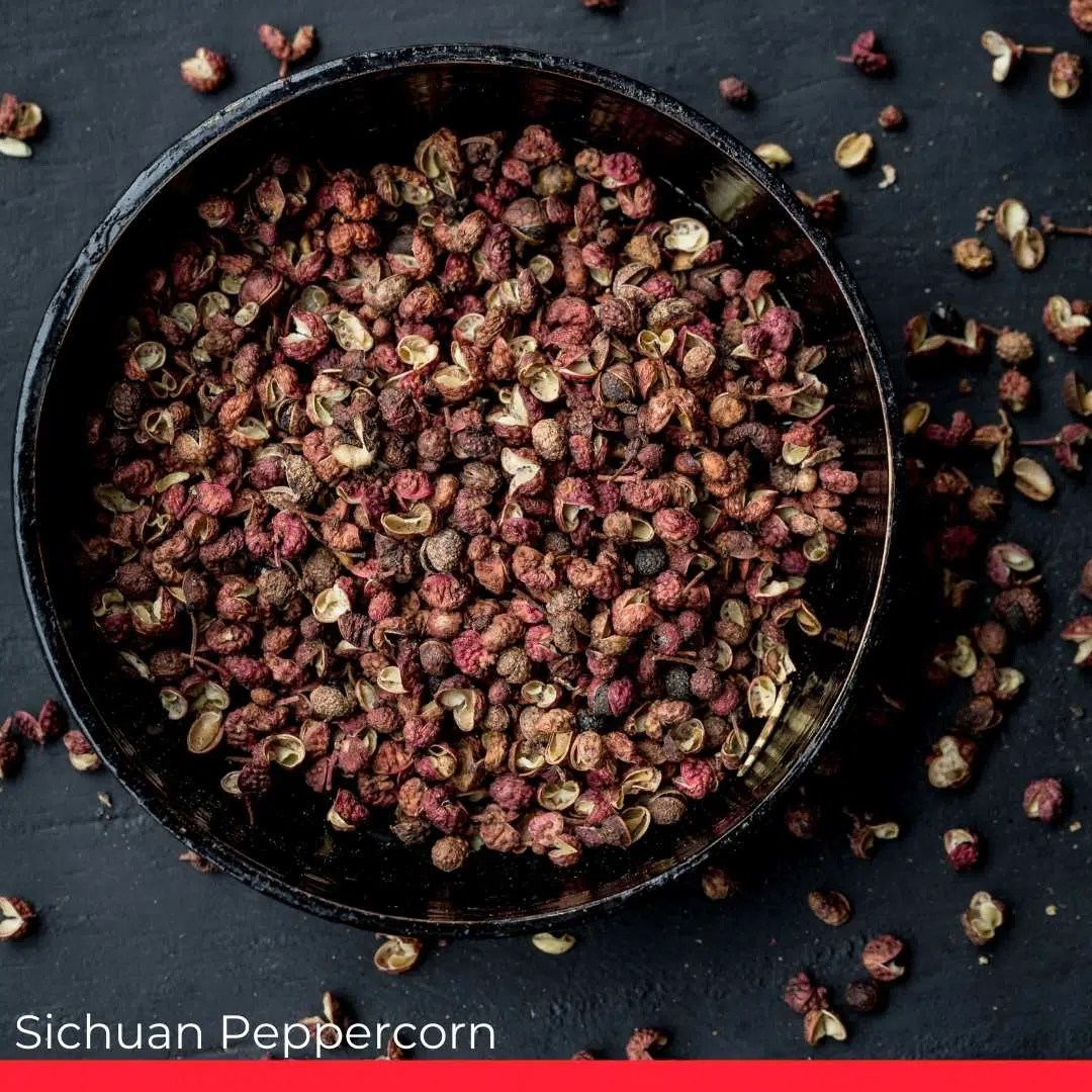 What is a Good Black Pepper Substitute? Chef's Pencil