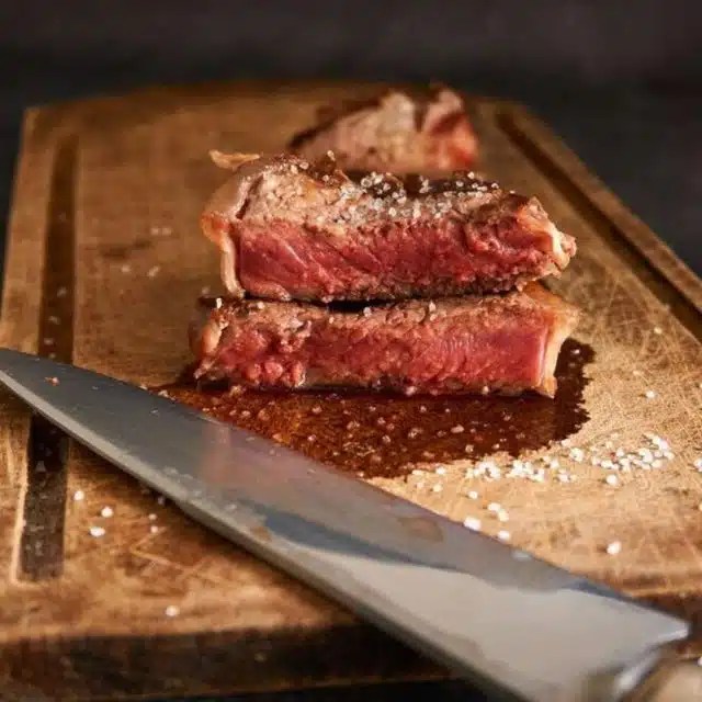 16 of the World’s Most Expensive Steaks Chef's Pencil