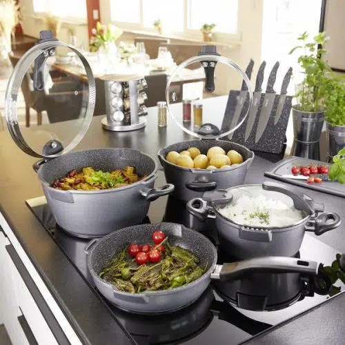 Top 10 German Cookware Brands Chef's Pencil