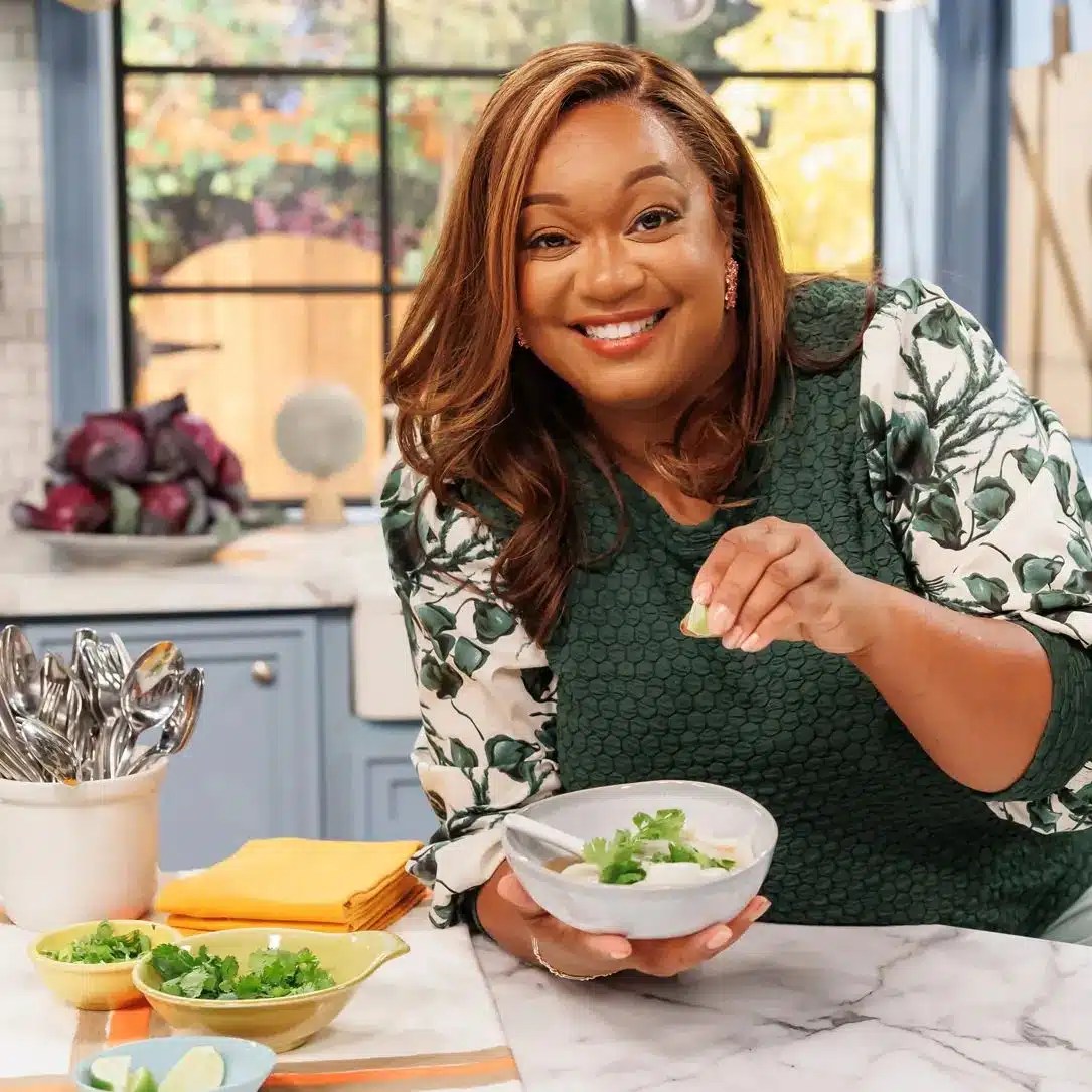 25 Most Famous Black Chefs Chef's Pencil