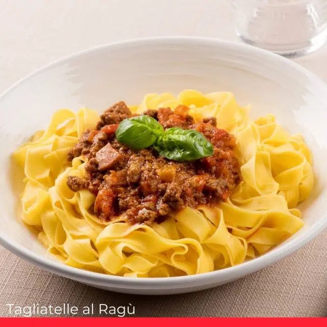 Italy’s 15 Most Famous Pasta Dishes Chef's Pencil